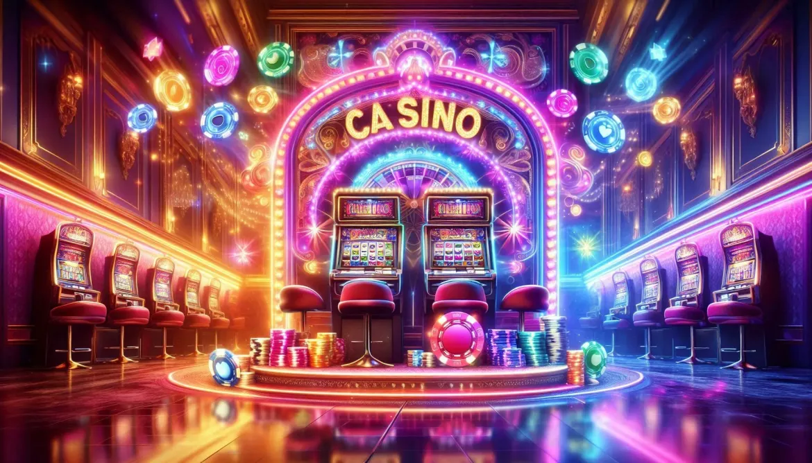 Race Up Casino